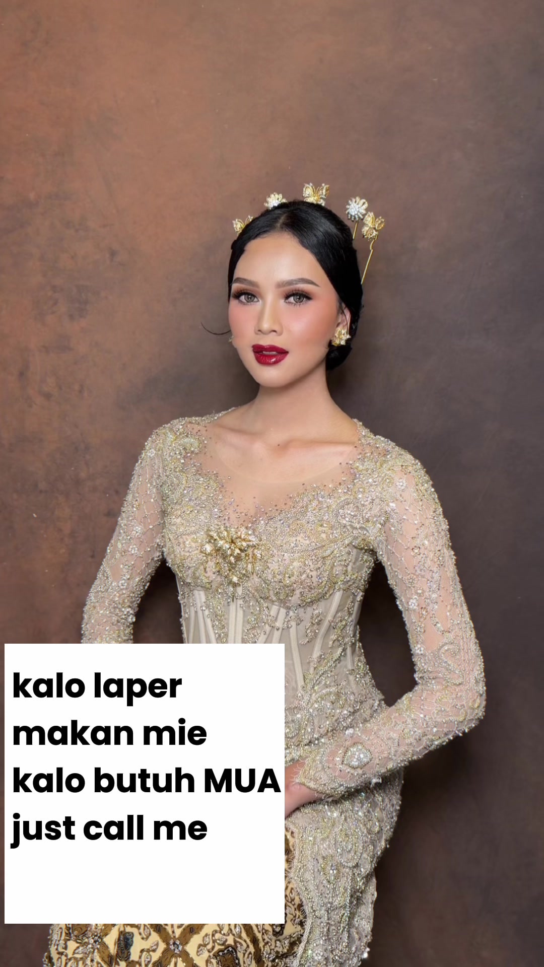 @Ridwan Makeup