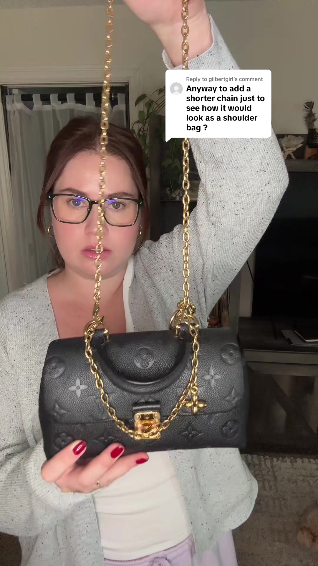 @Becca