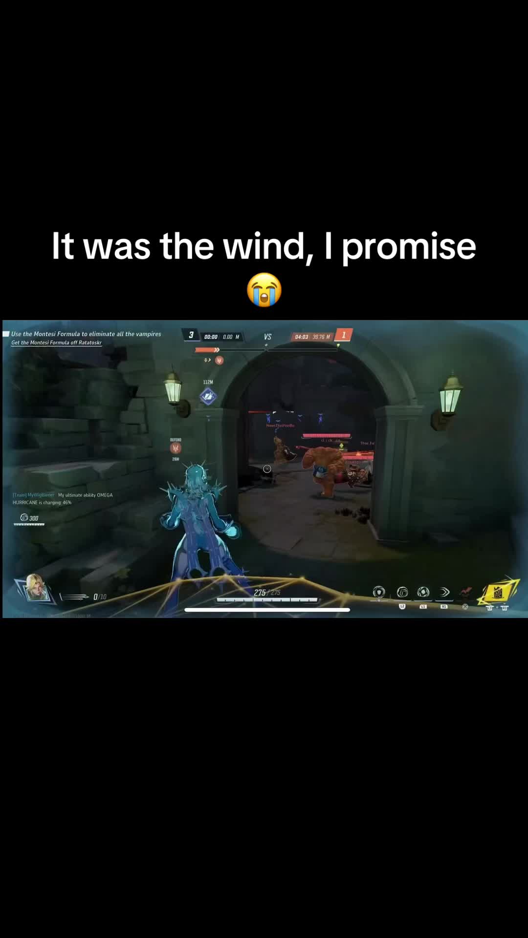 @Medusa