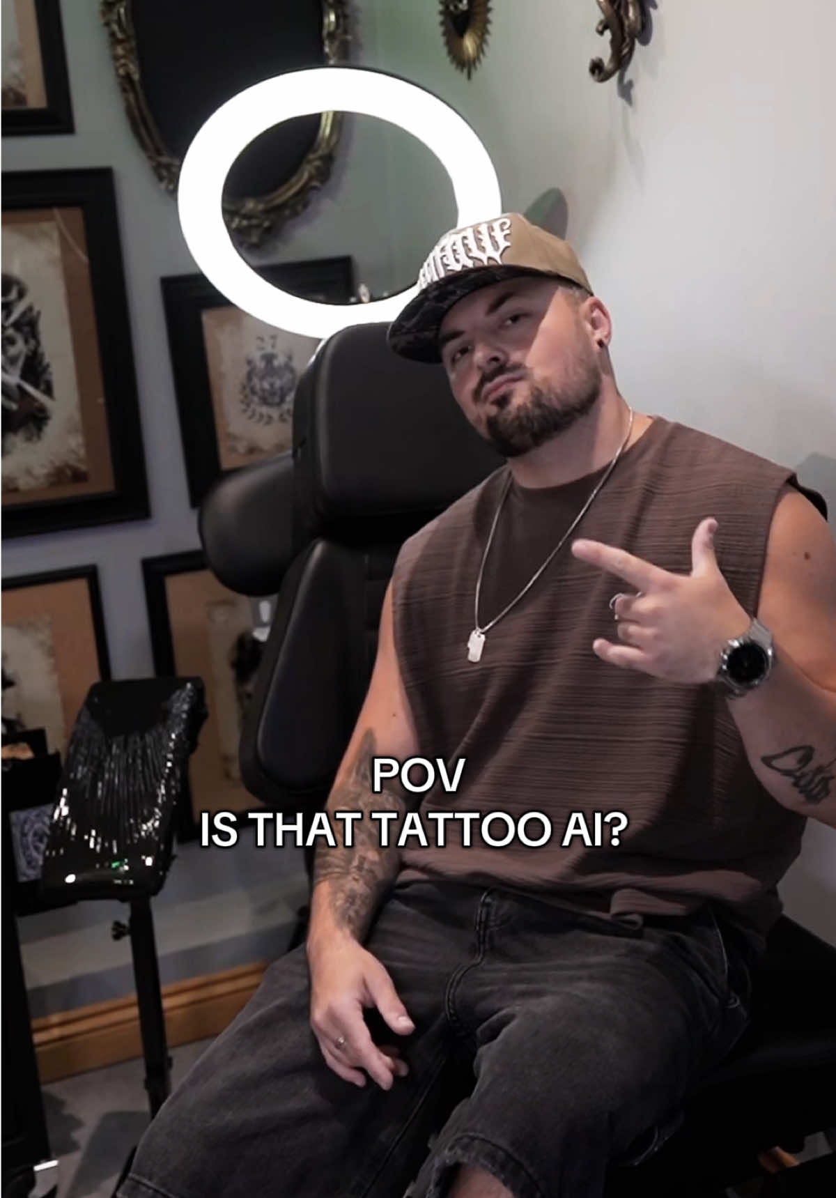 @Blackcloud Tattoo Artist