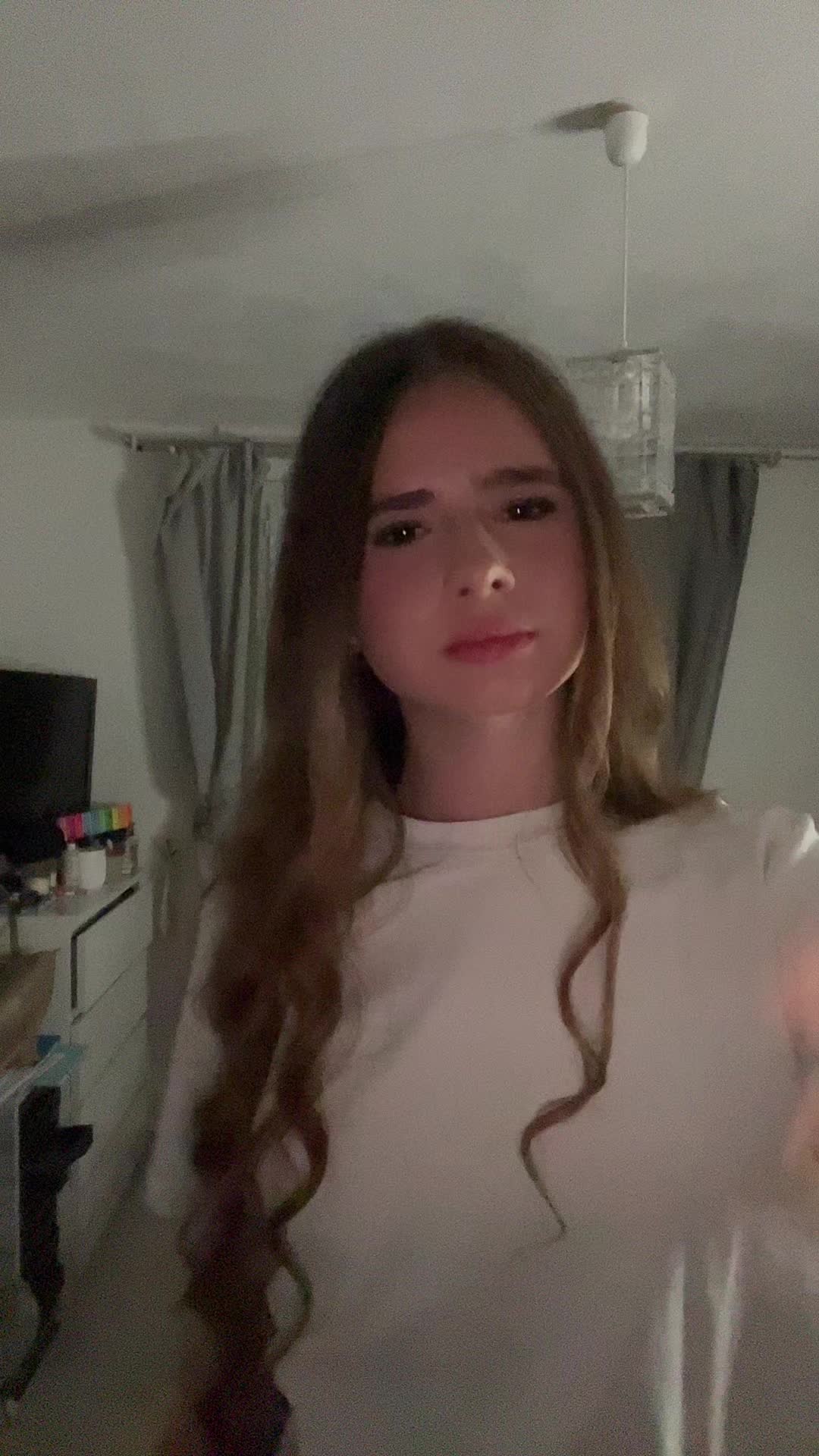 @☦️ брюнетка☦️