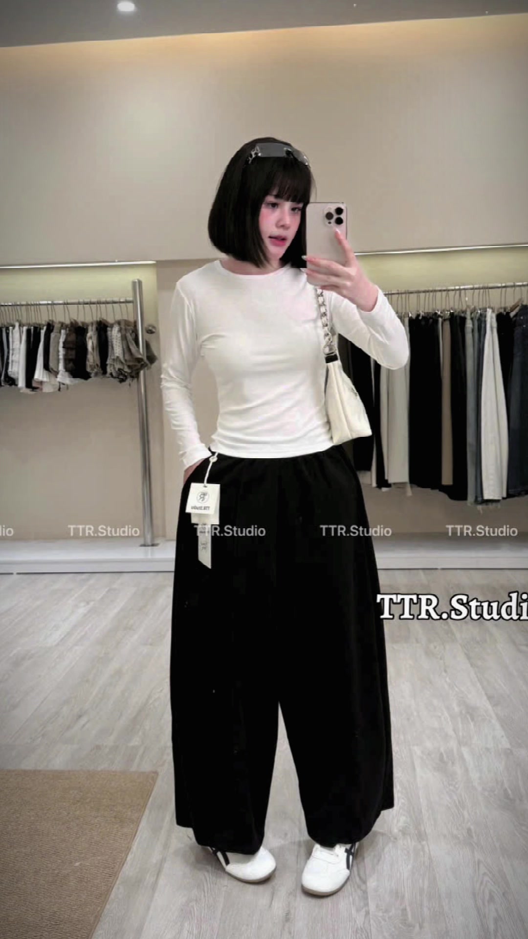 @Shop LanhLémLỉnh