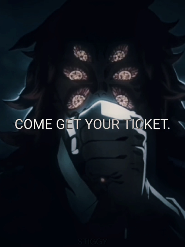 @Stiggy (Yoriichi's Waifu)
