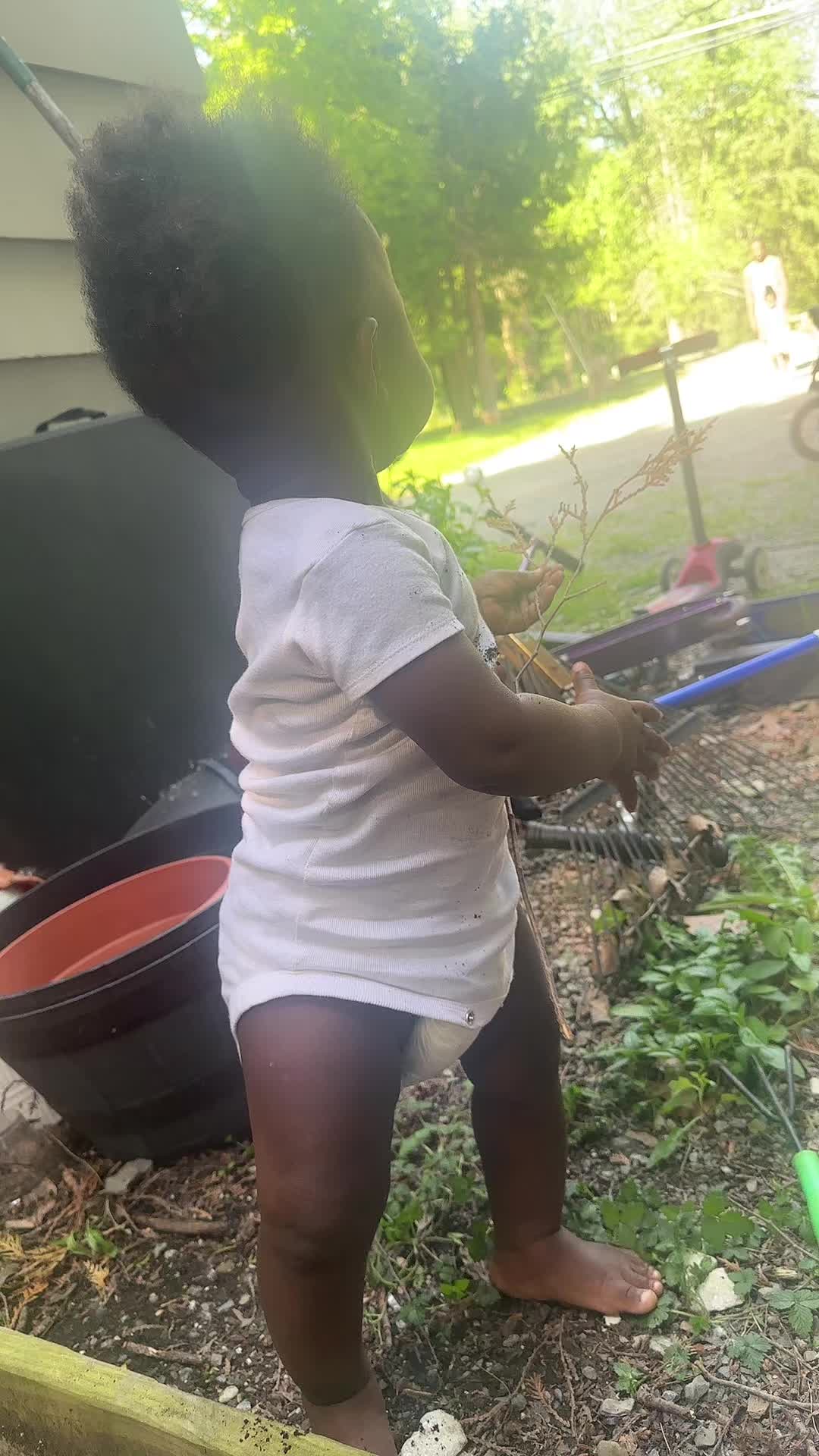 @Liberia 🇱🇷 Princess