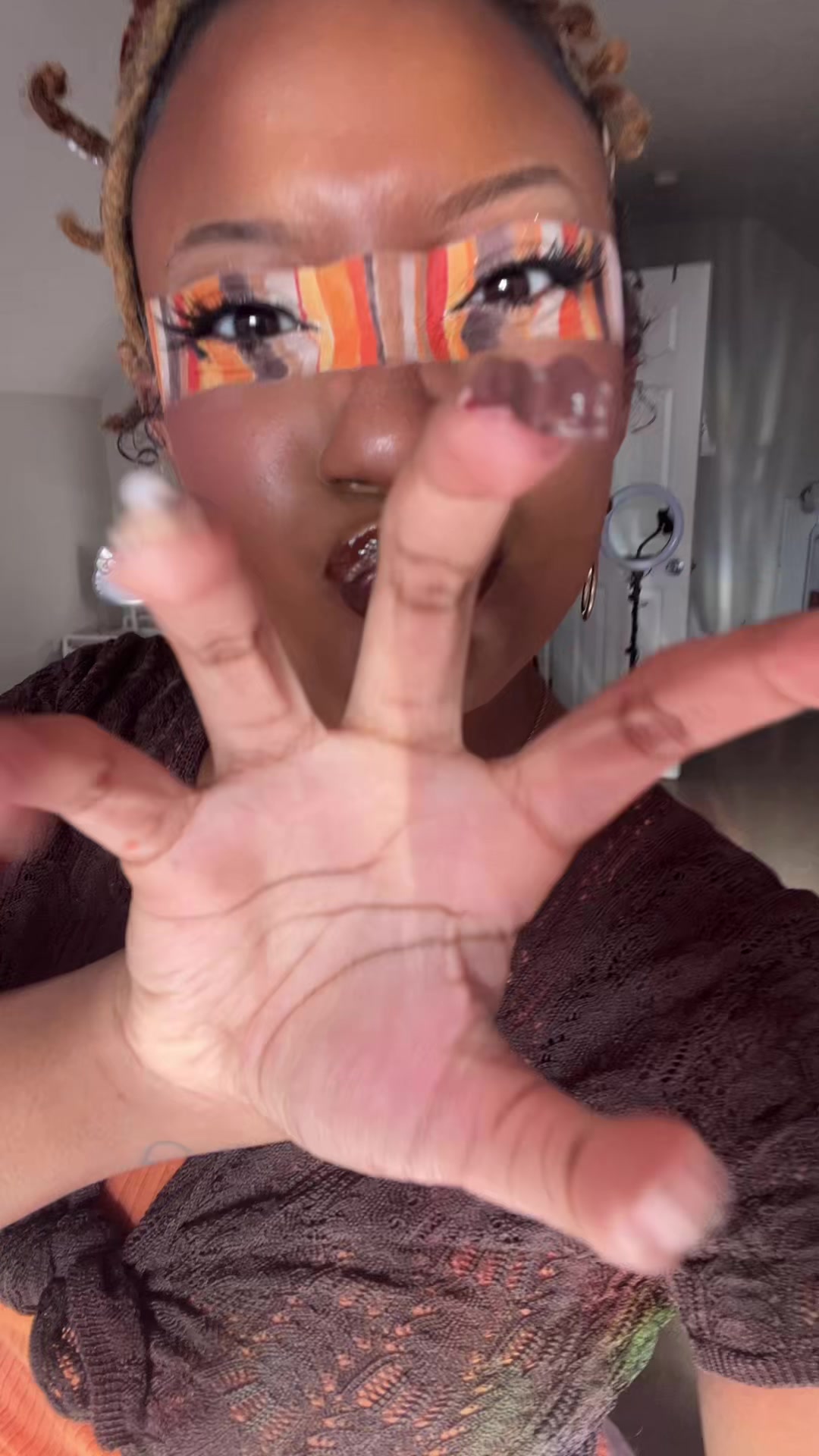 @Ashauna ๐ค