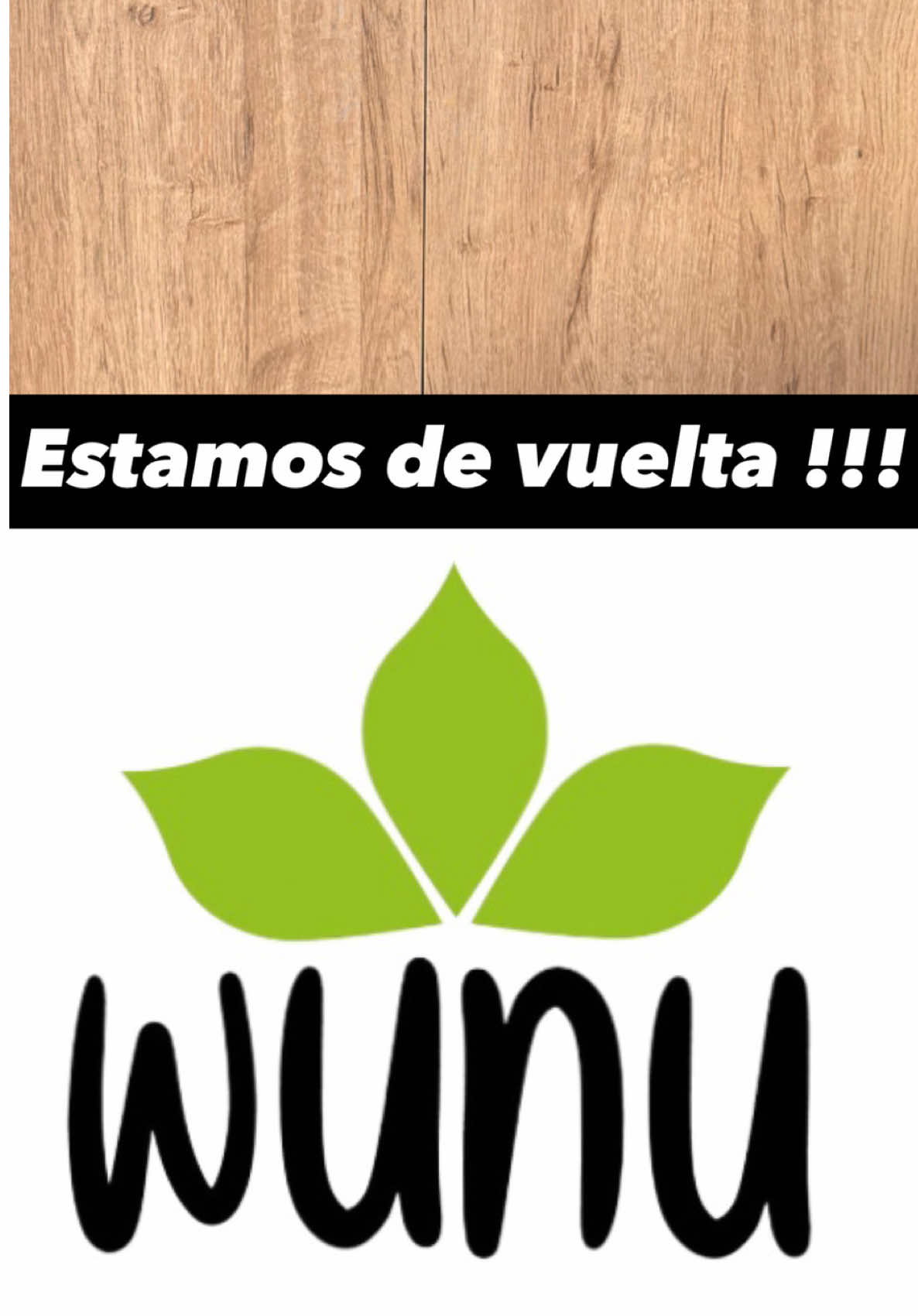 @Wunu ♻️