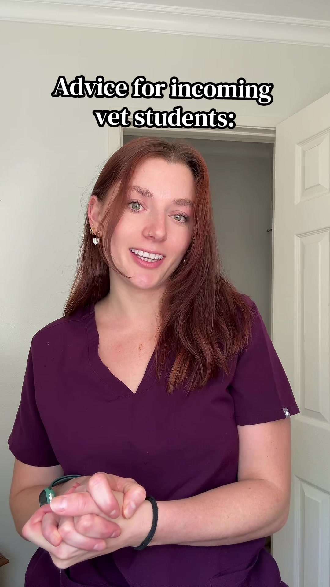 @Katelyn | Vet Student