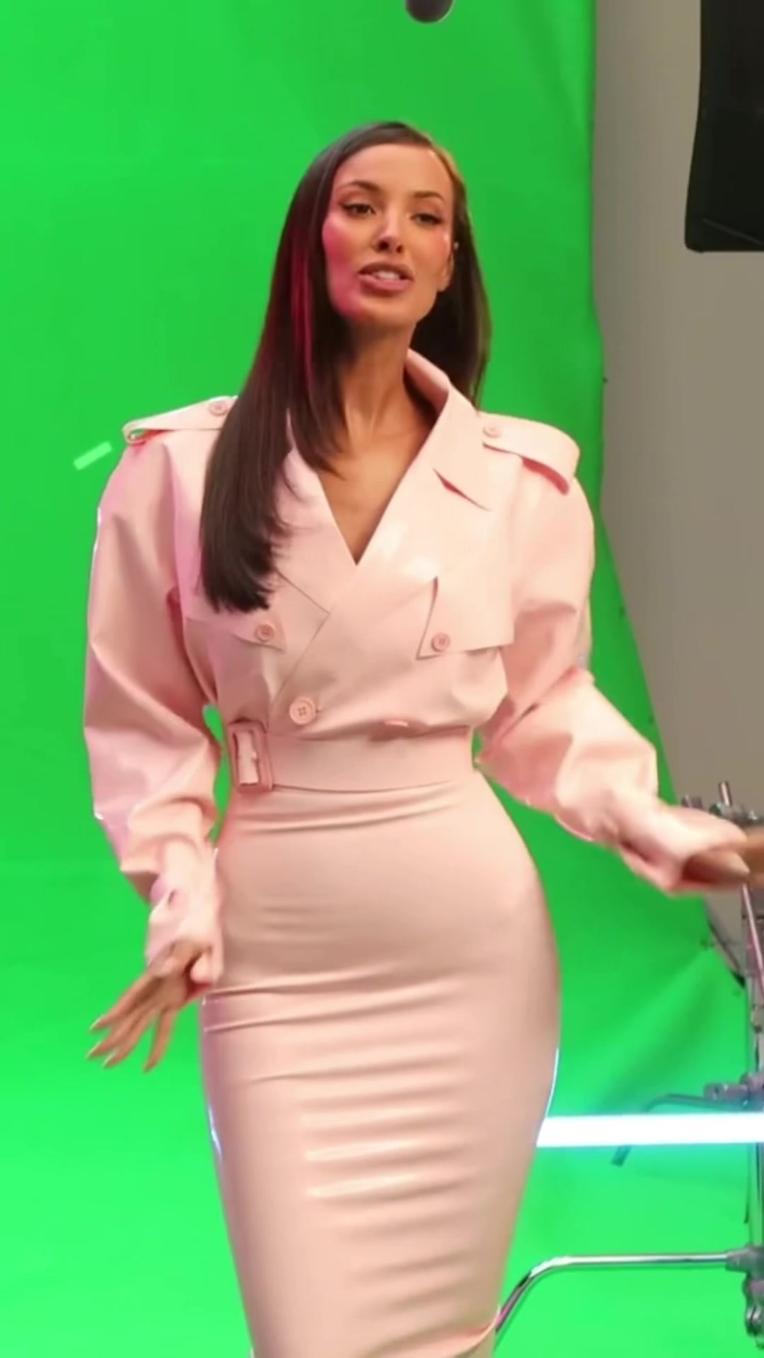 @Celebrity Fashion