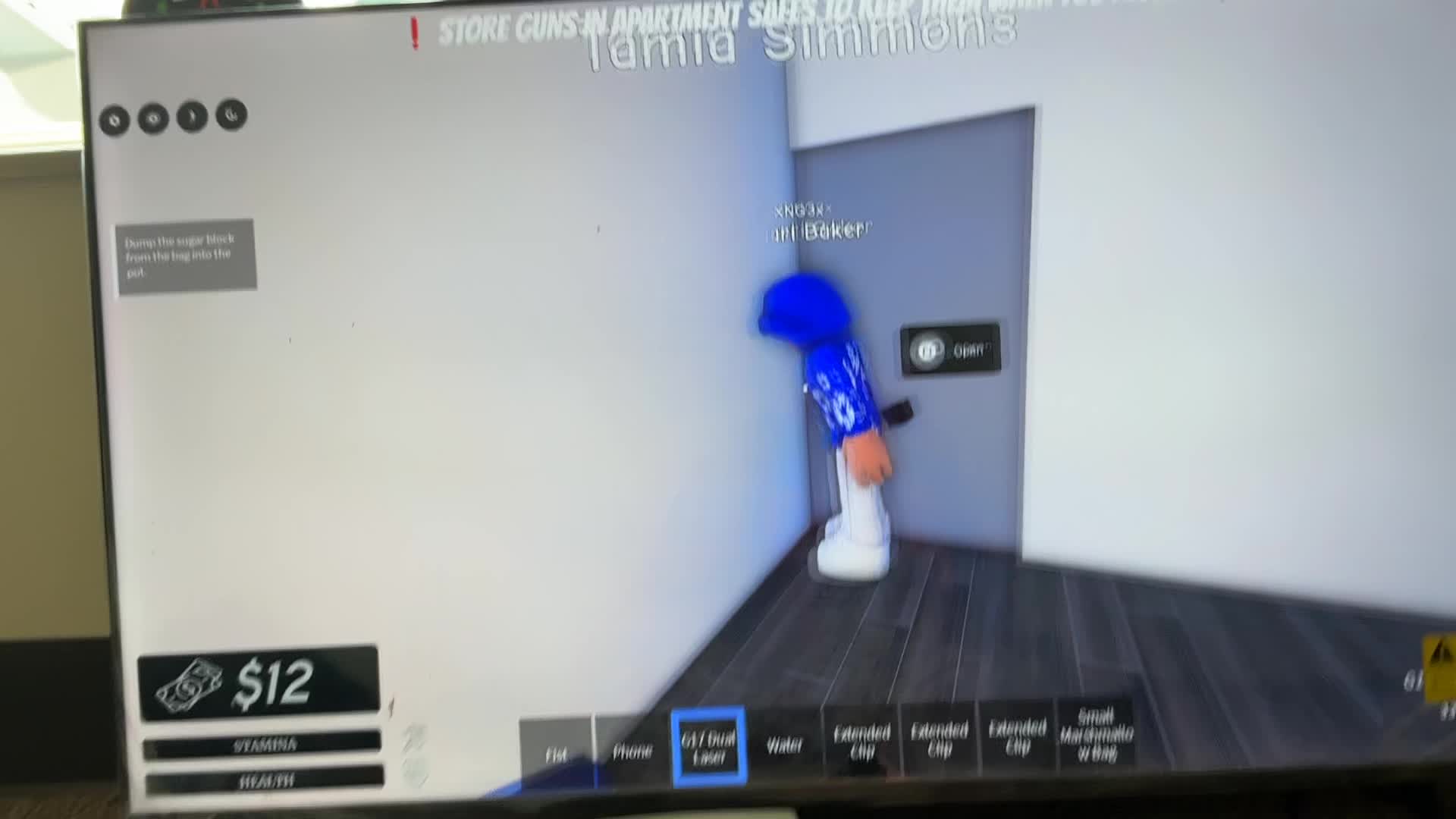 @fullydohischores