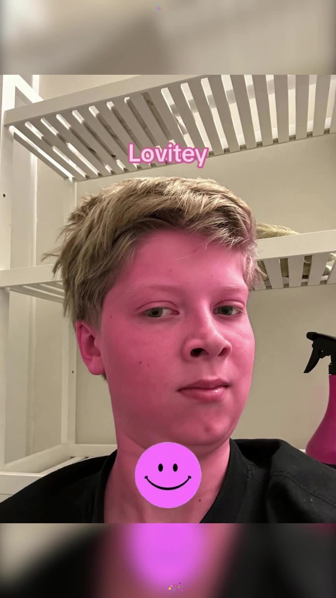@Lily
