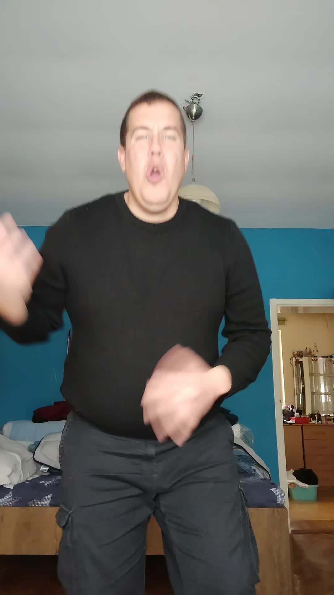 @Ћујке Брат