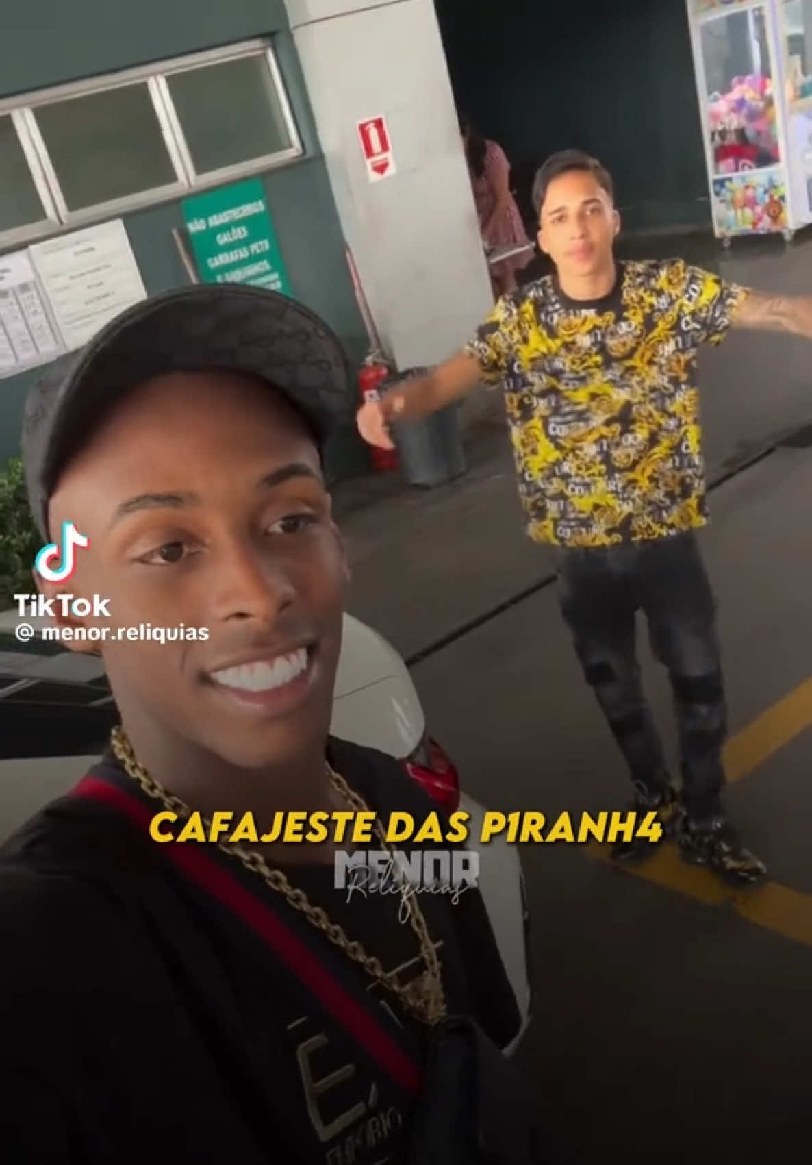 @ViralVideos