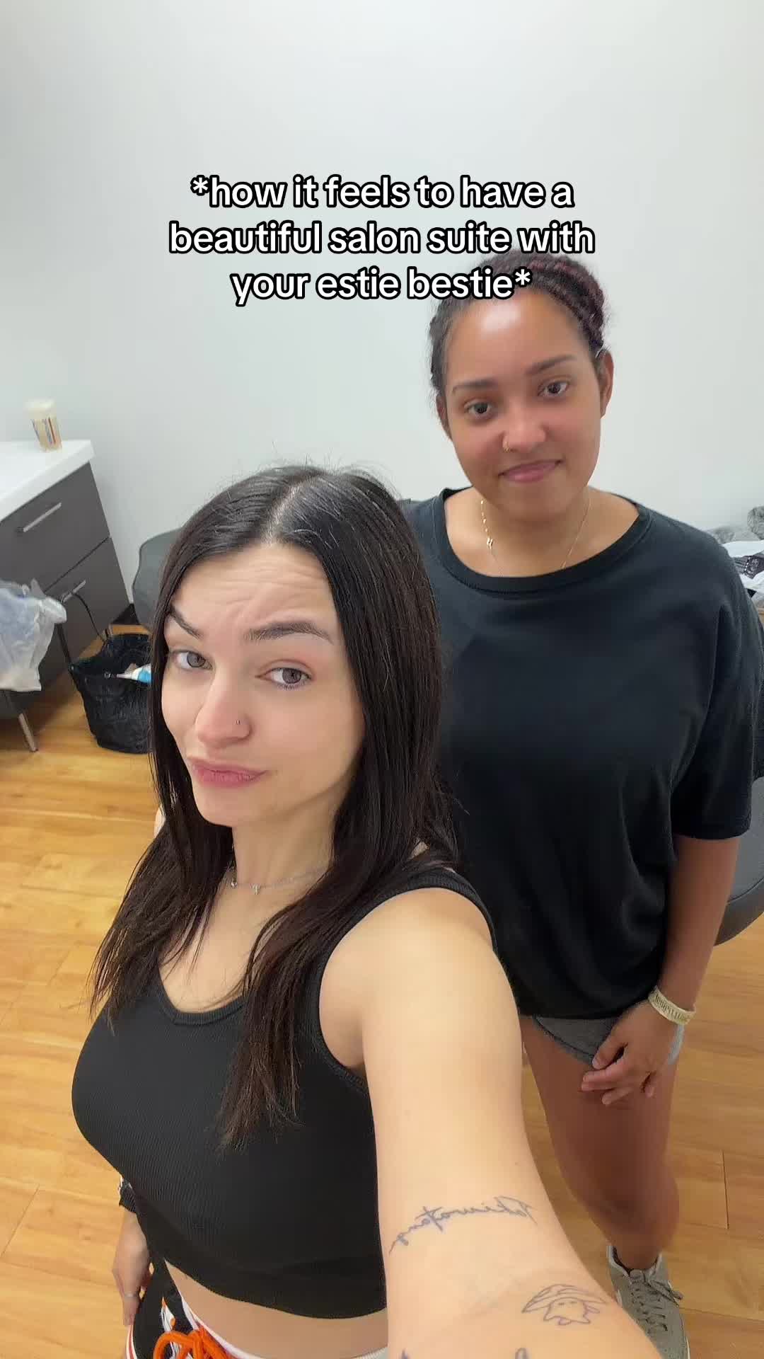 @Radiant Rain Esthetics