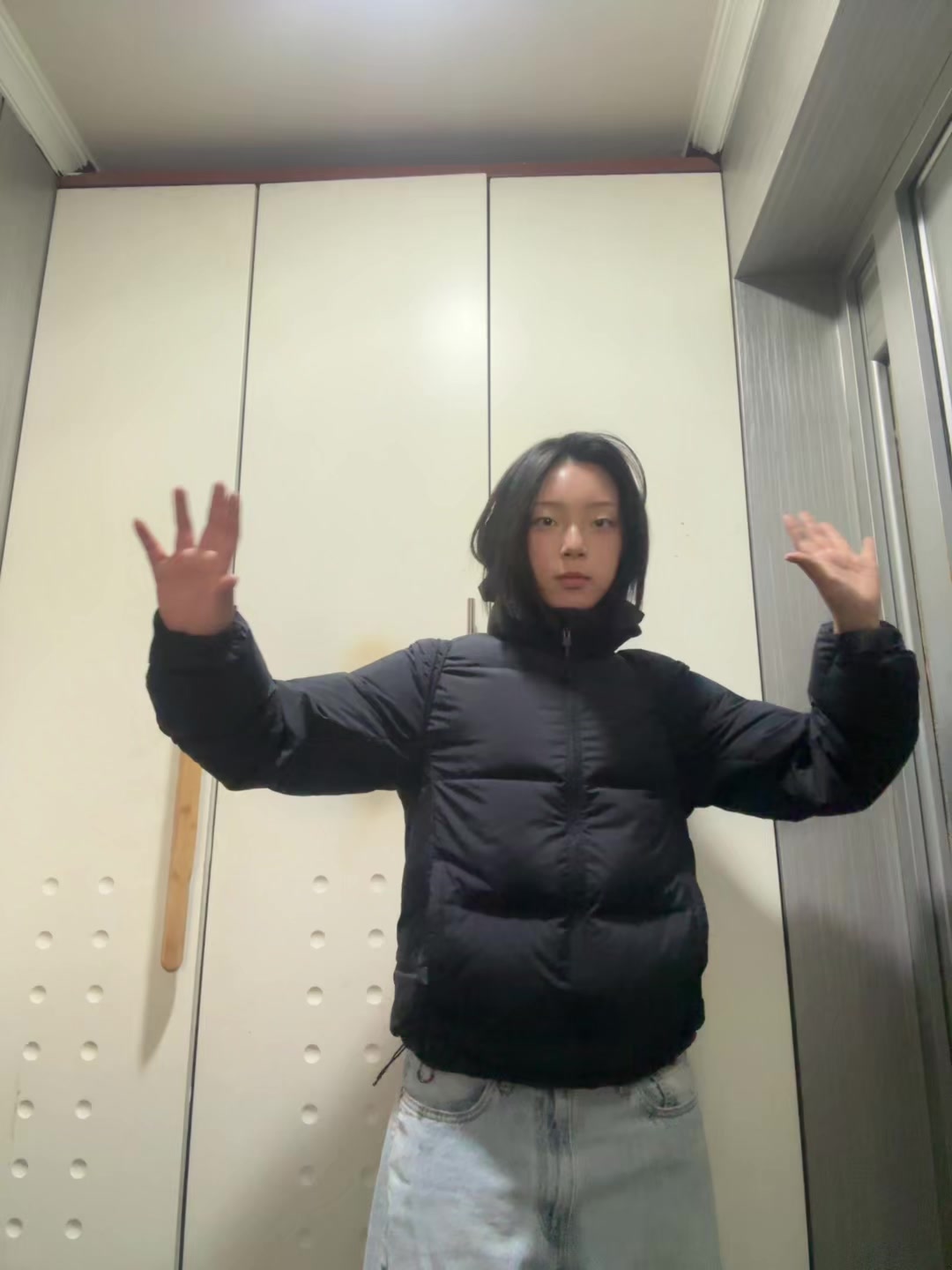 @지우