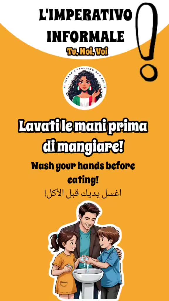 @Impara l'Italiano Tiktokeuse