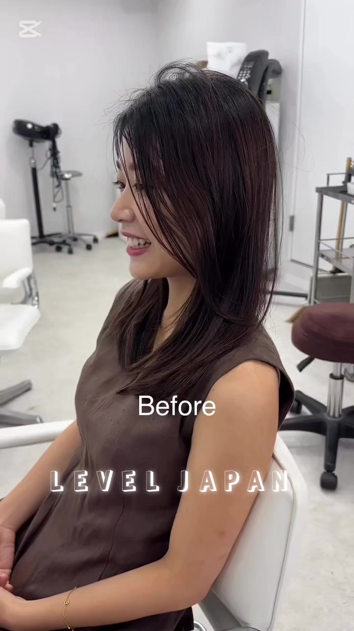 @ＬＥＶＥＬ ＪＡＰＡＮ