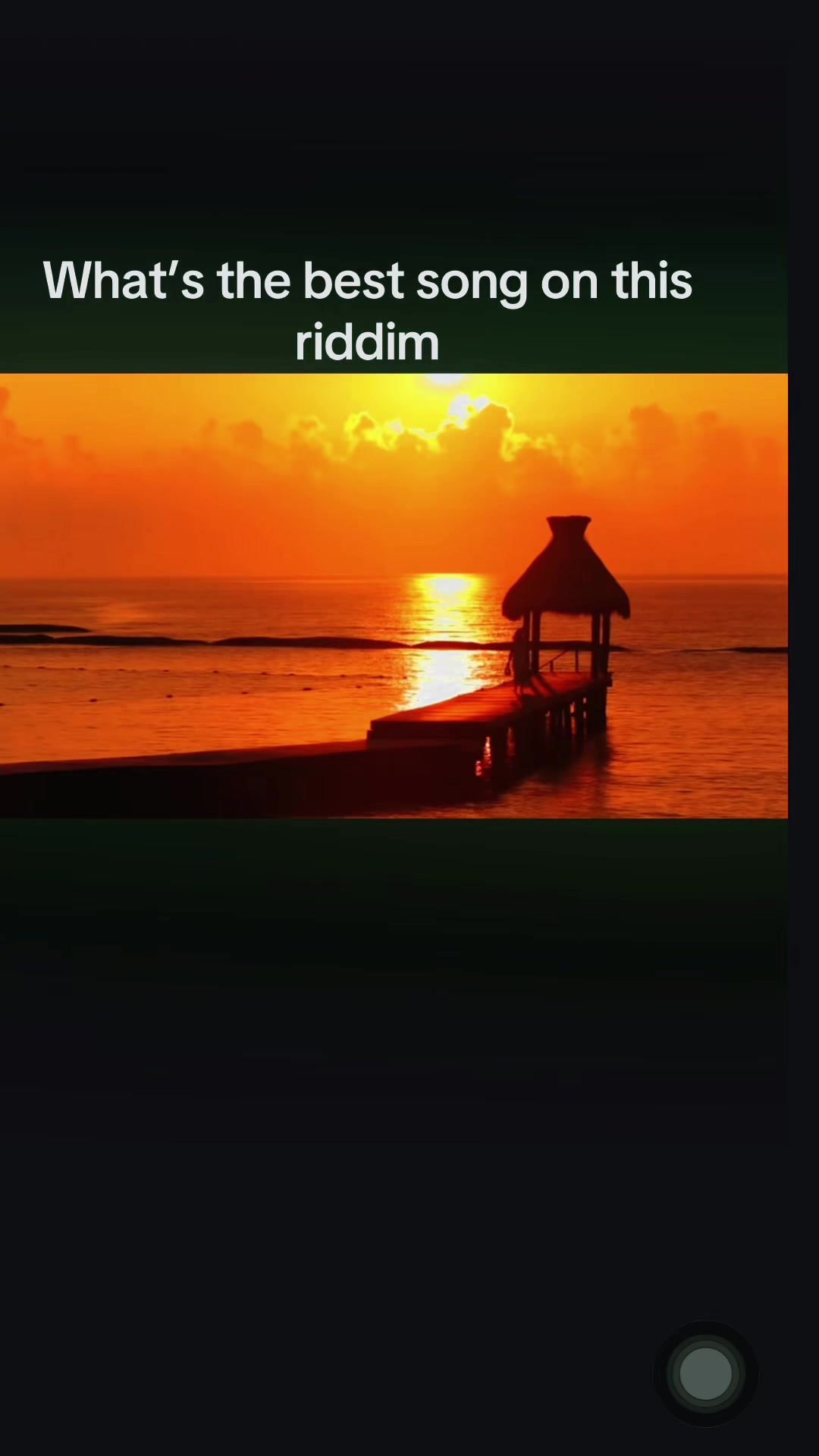 @Reggae legends