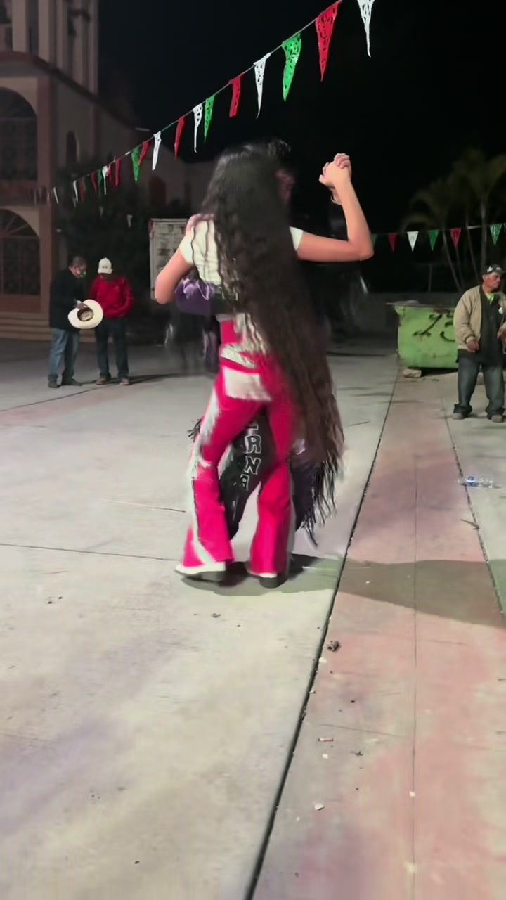 @la ⭐️ de los bailes