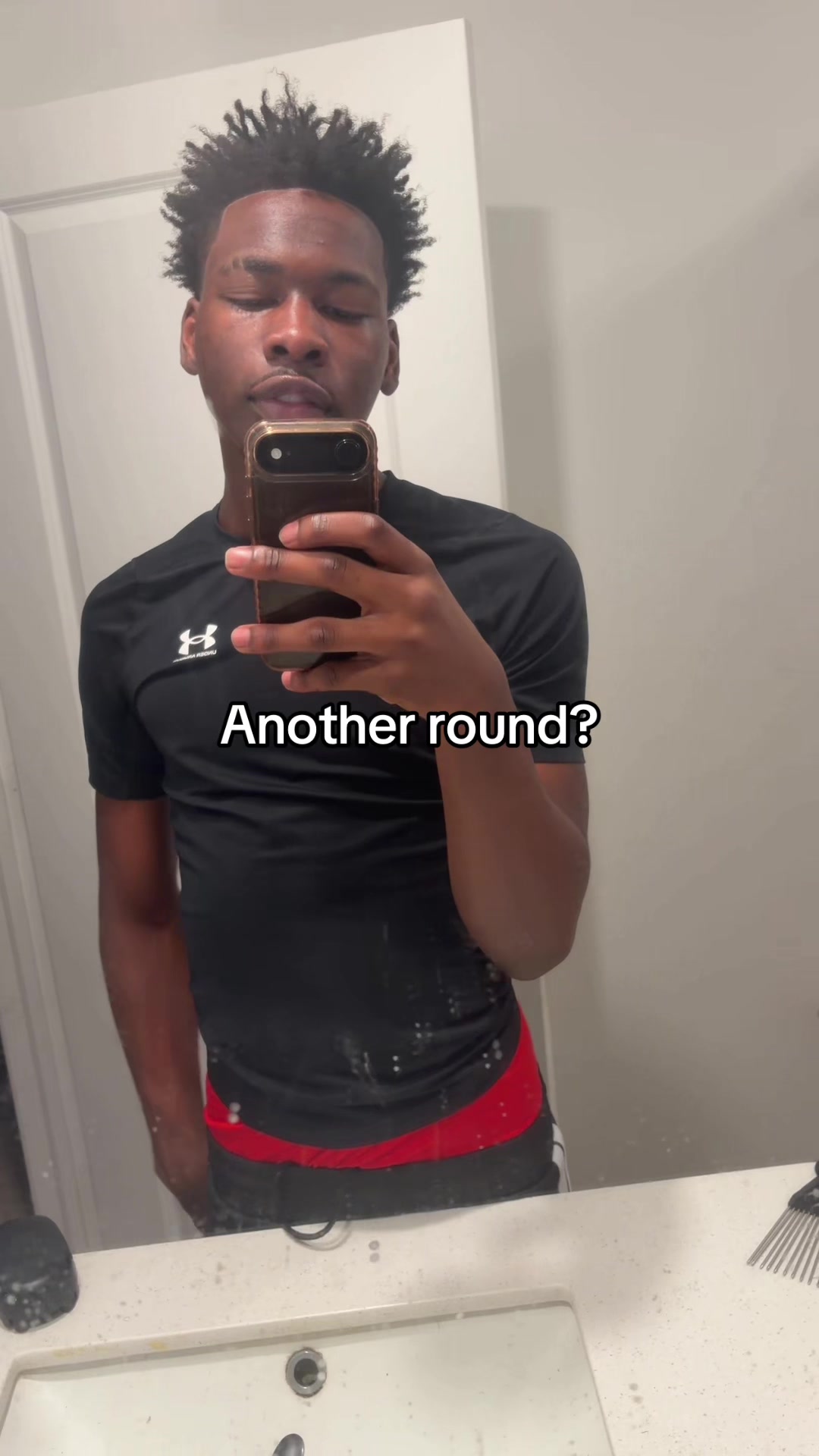@ITS THAT ONE DARKSKIN