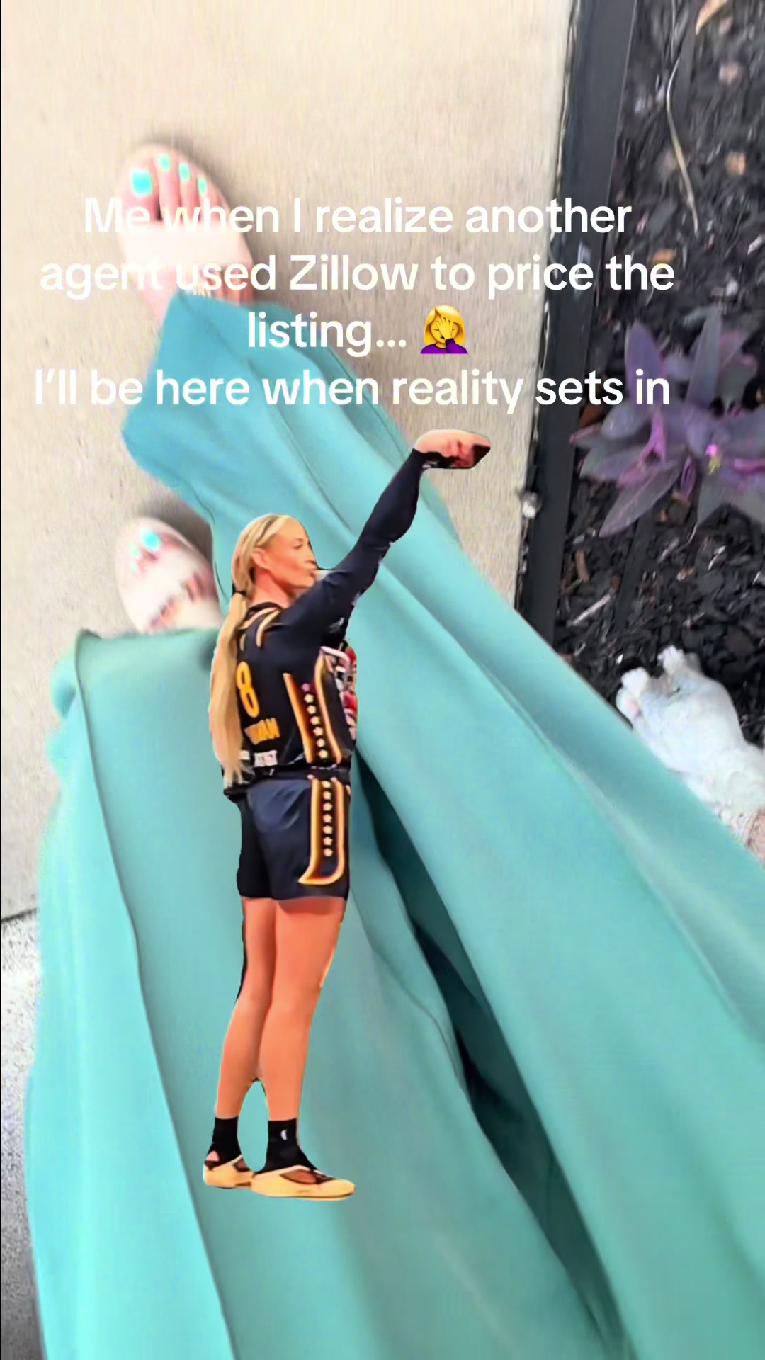 @TheFlyGirlRealtor