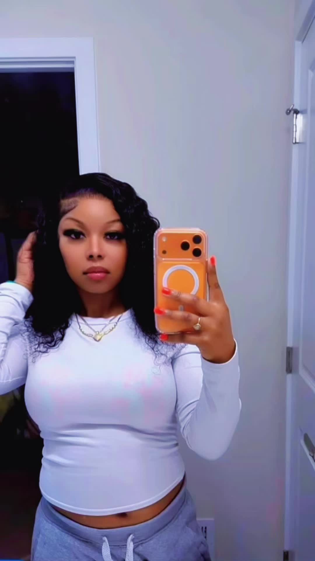 @Rashay Russell