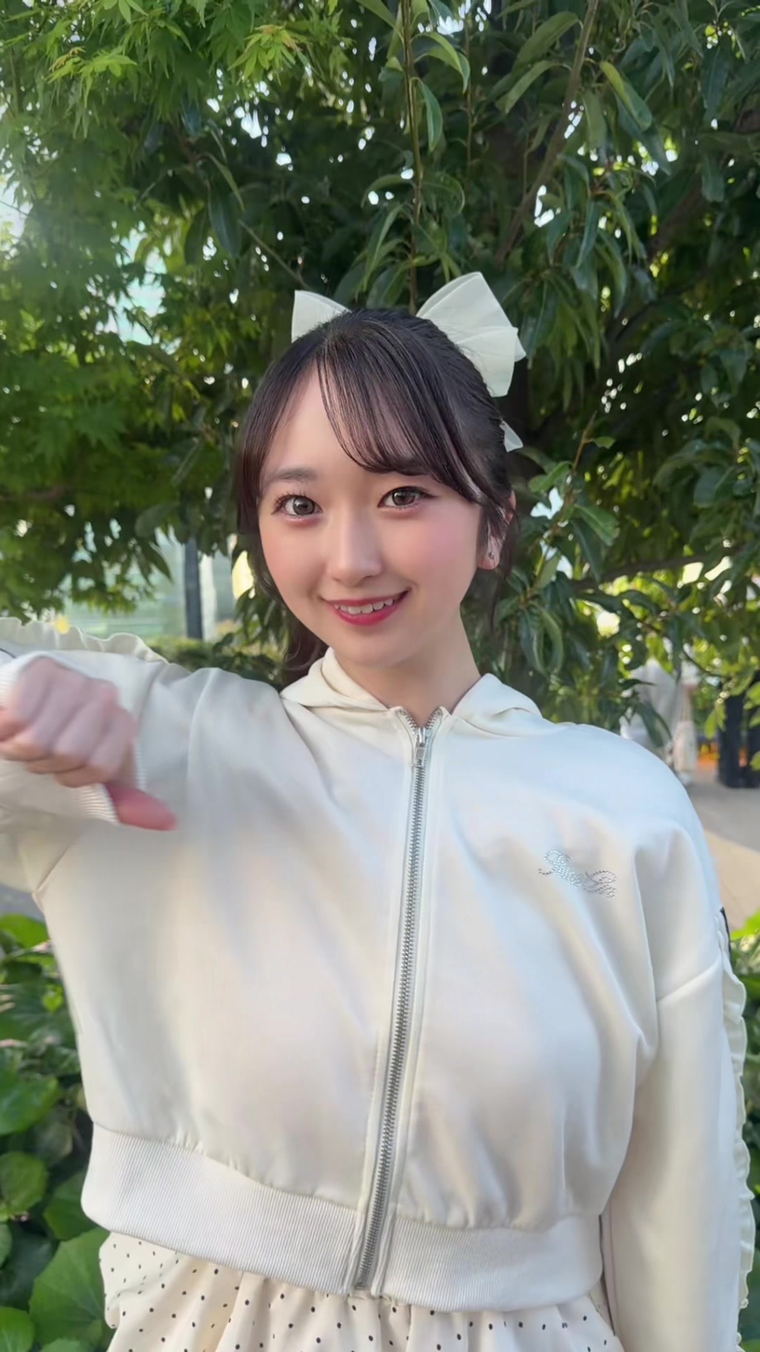 @珠希(ReverseTokyo)