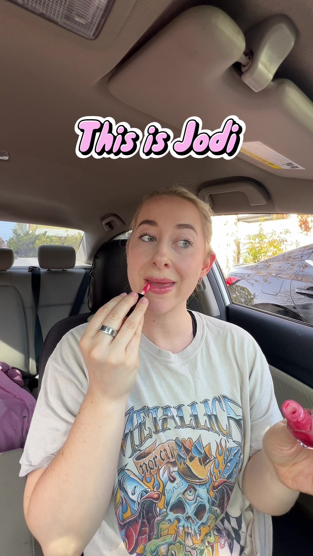 @Jodi