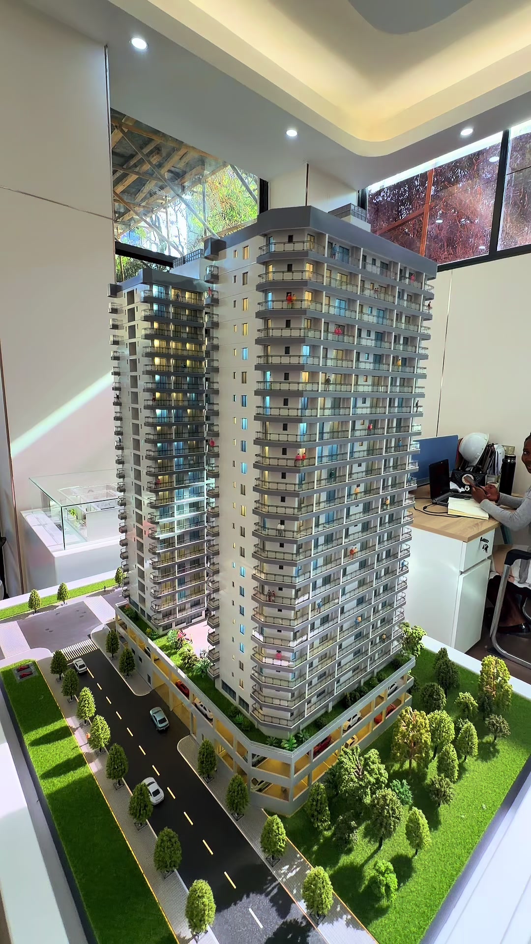 @Hines Properties