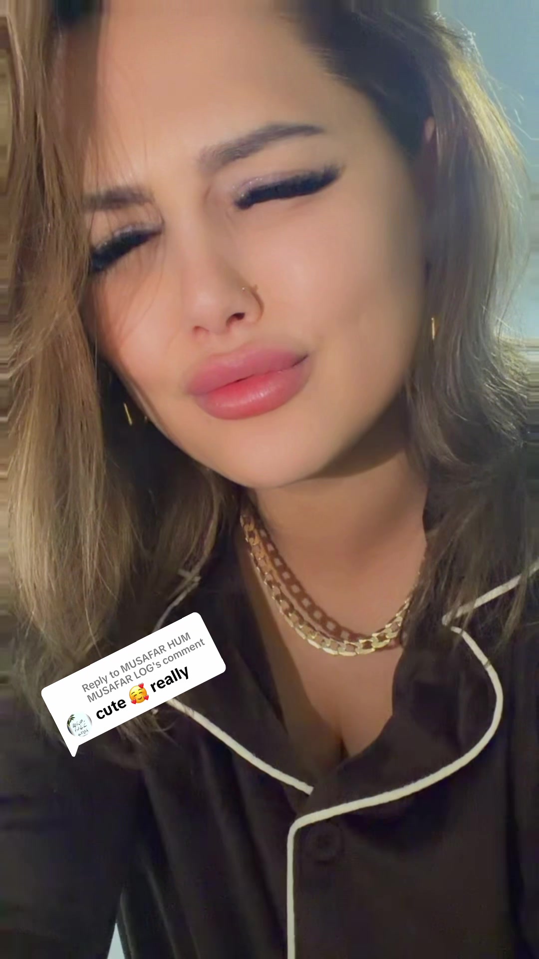 @Queenoftiktok👸🧿