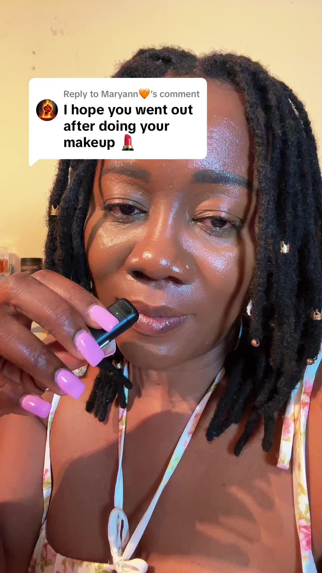 @Yawdgurl (Yaad-gurl)