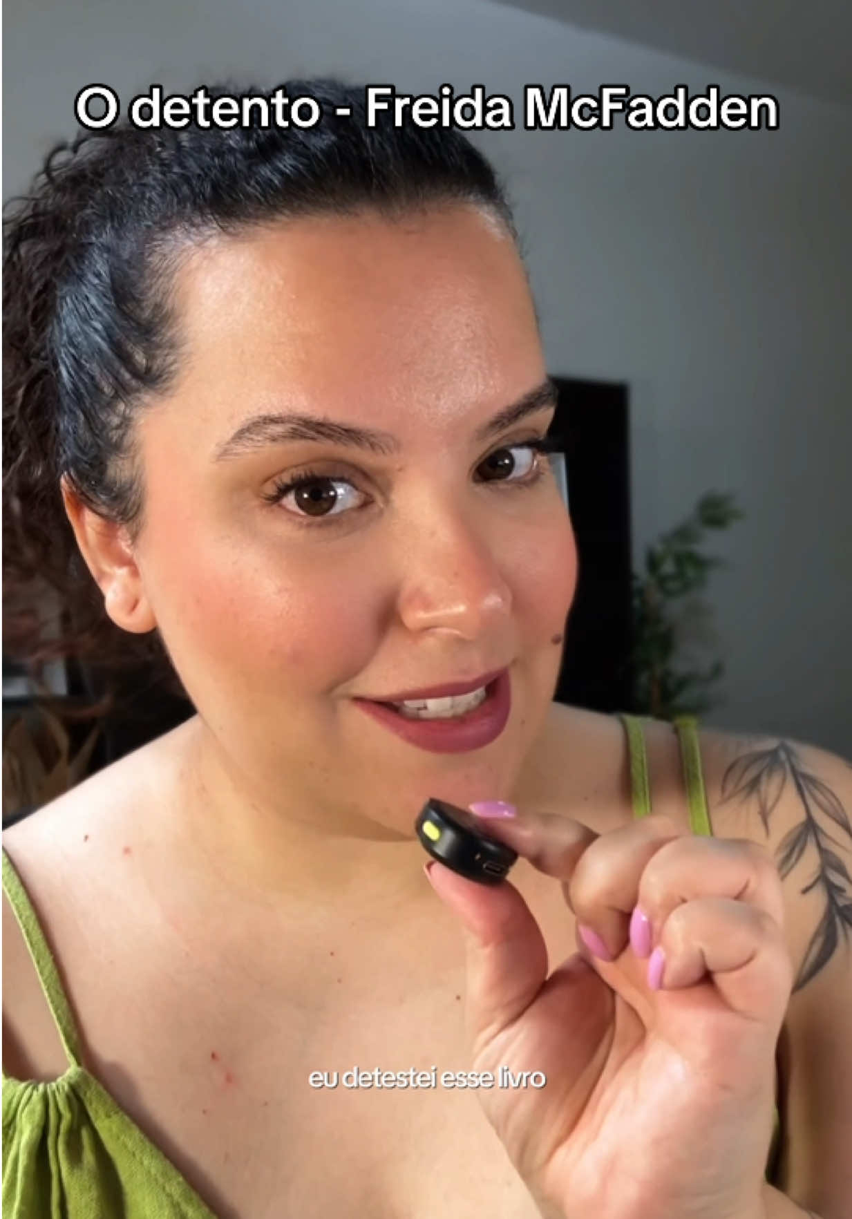 @Angel Magalhães | Influencer