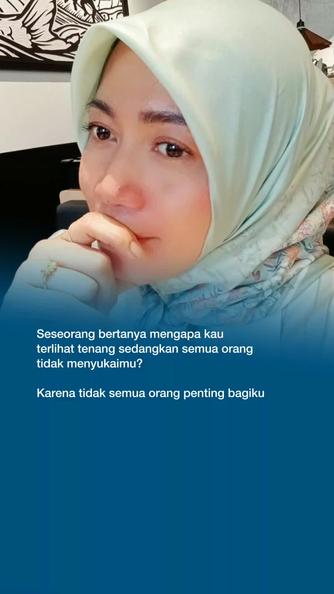 @bunda'e Nisa