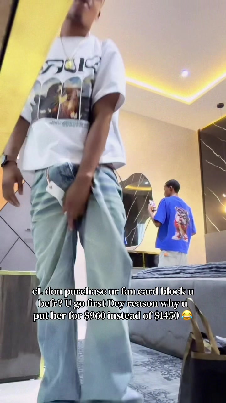 @MR. POUNDZ 🛍️🥸