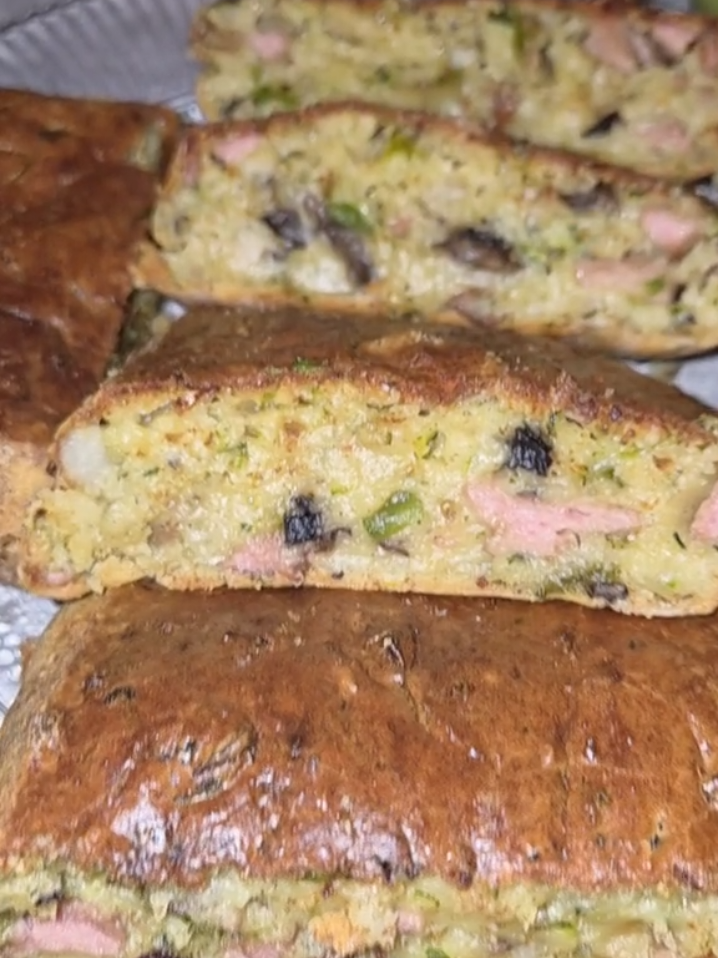 @EBENI RECIPE