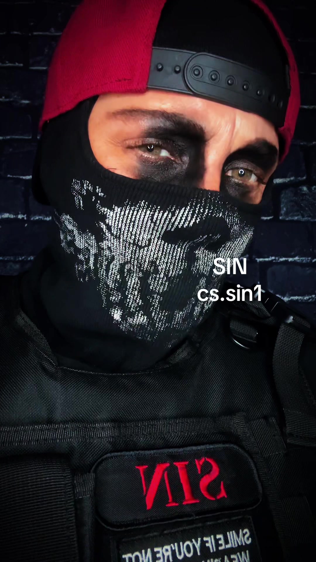 @SIN