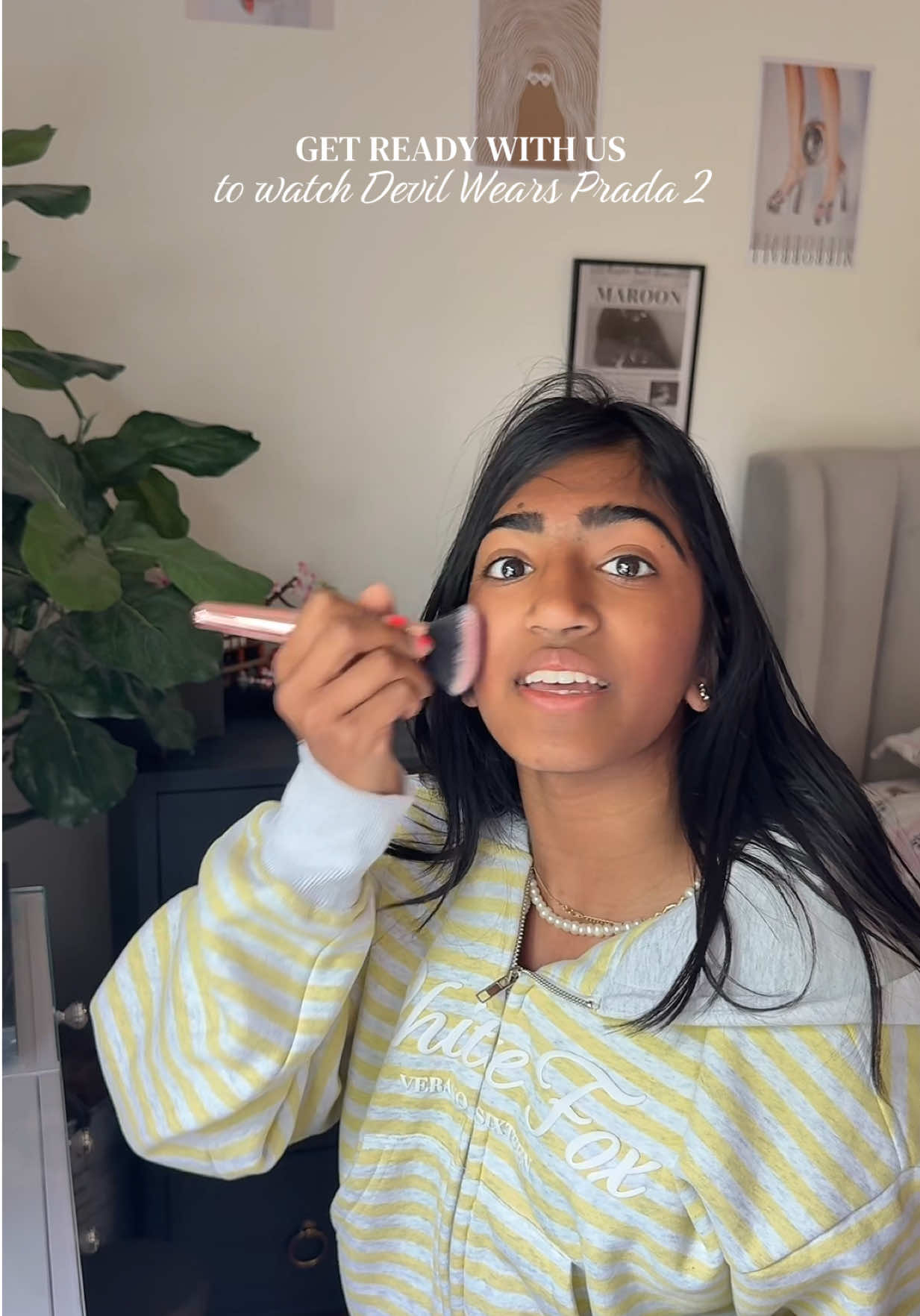 @Vidya