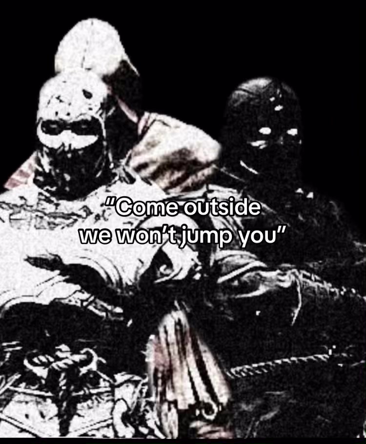@Mandingo