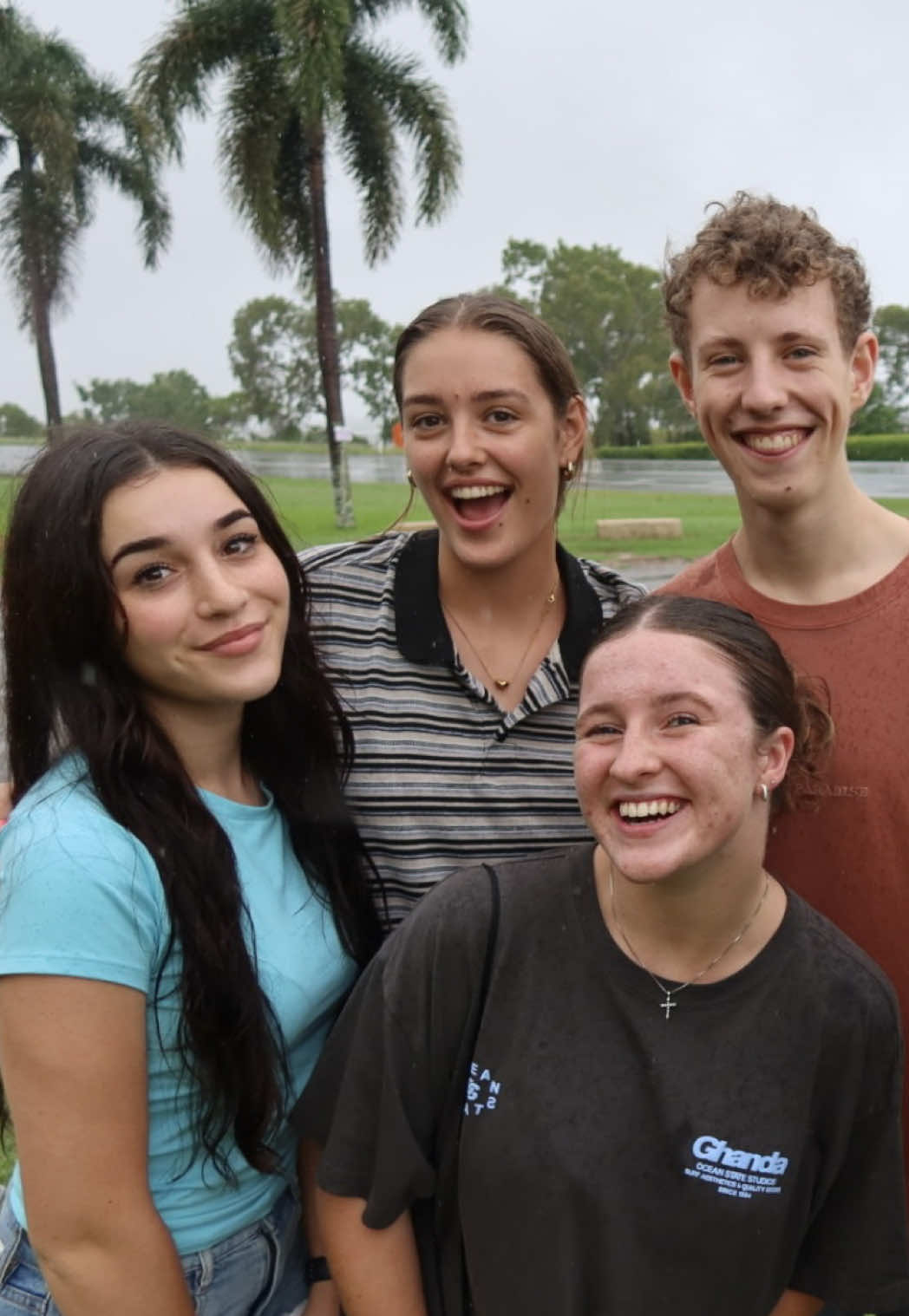 @YWAM TSV Australia | Missions