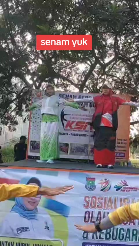 @Sri Salamah
