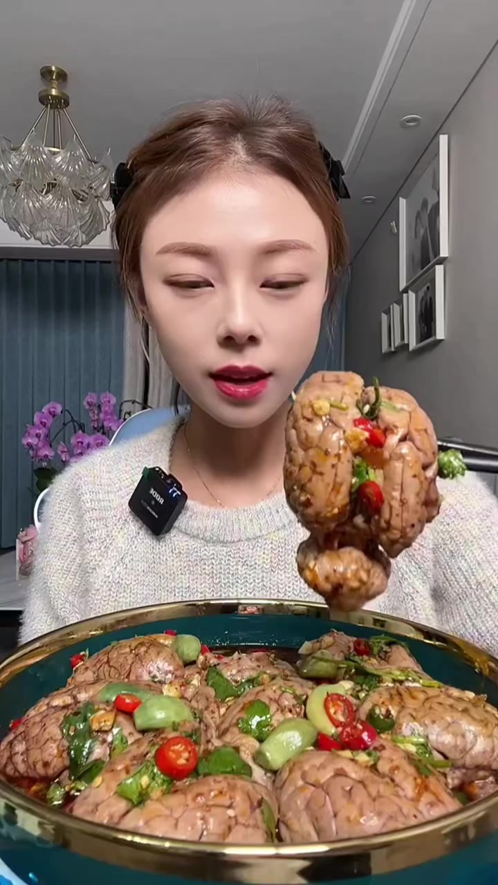 @Mukbang Time