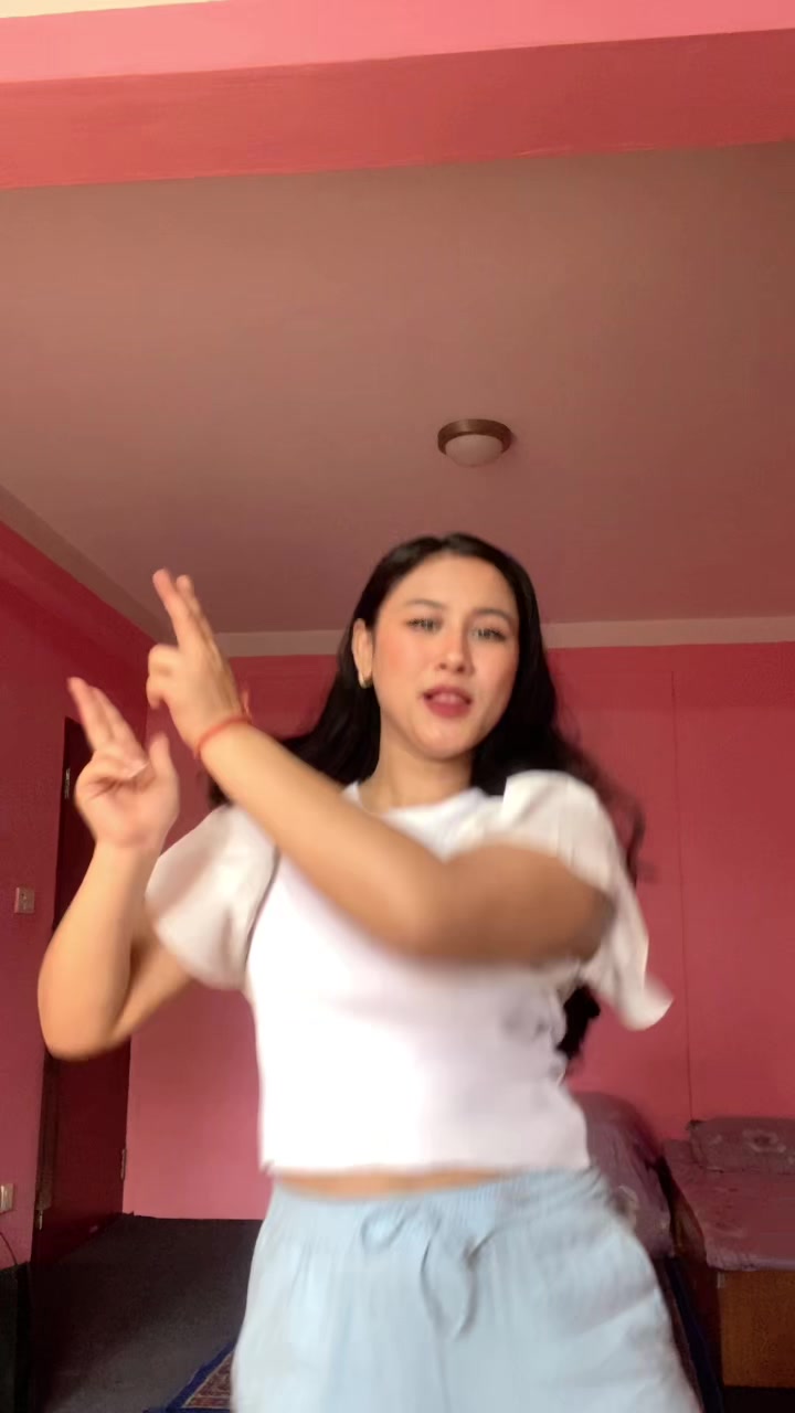 @Anupa Shrestha
