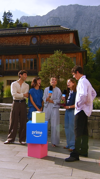 @Prime Video