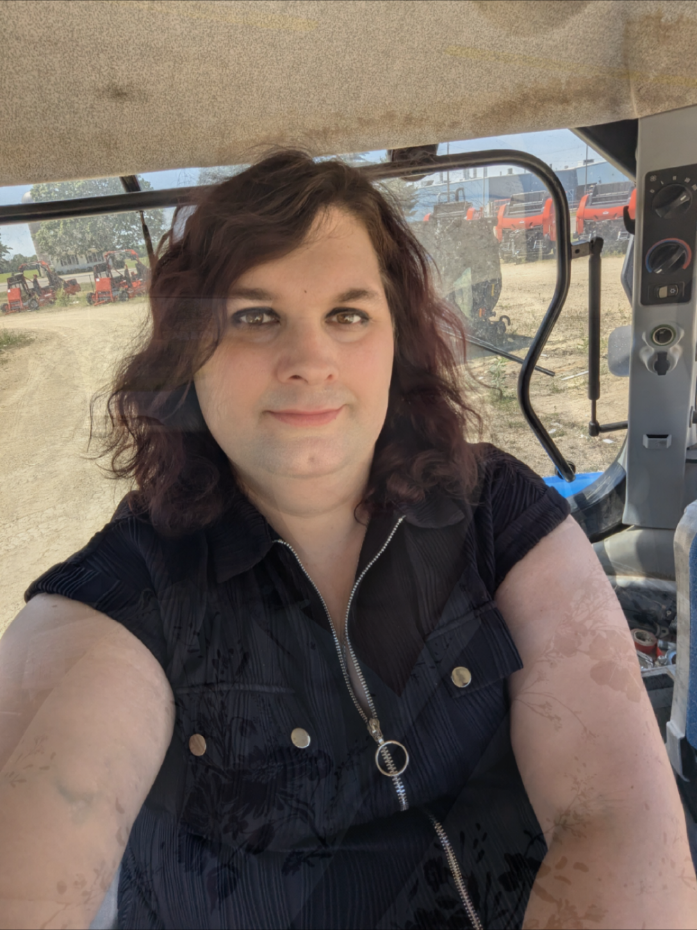 @Farmgirl Natalie
