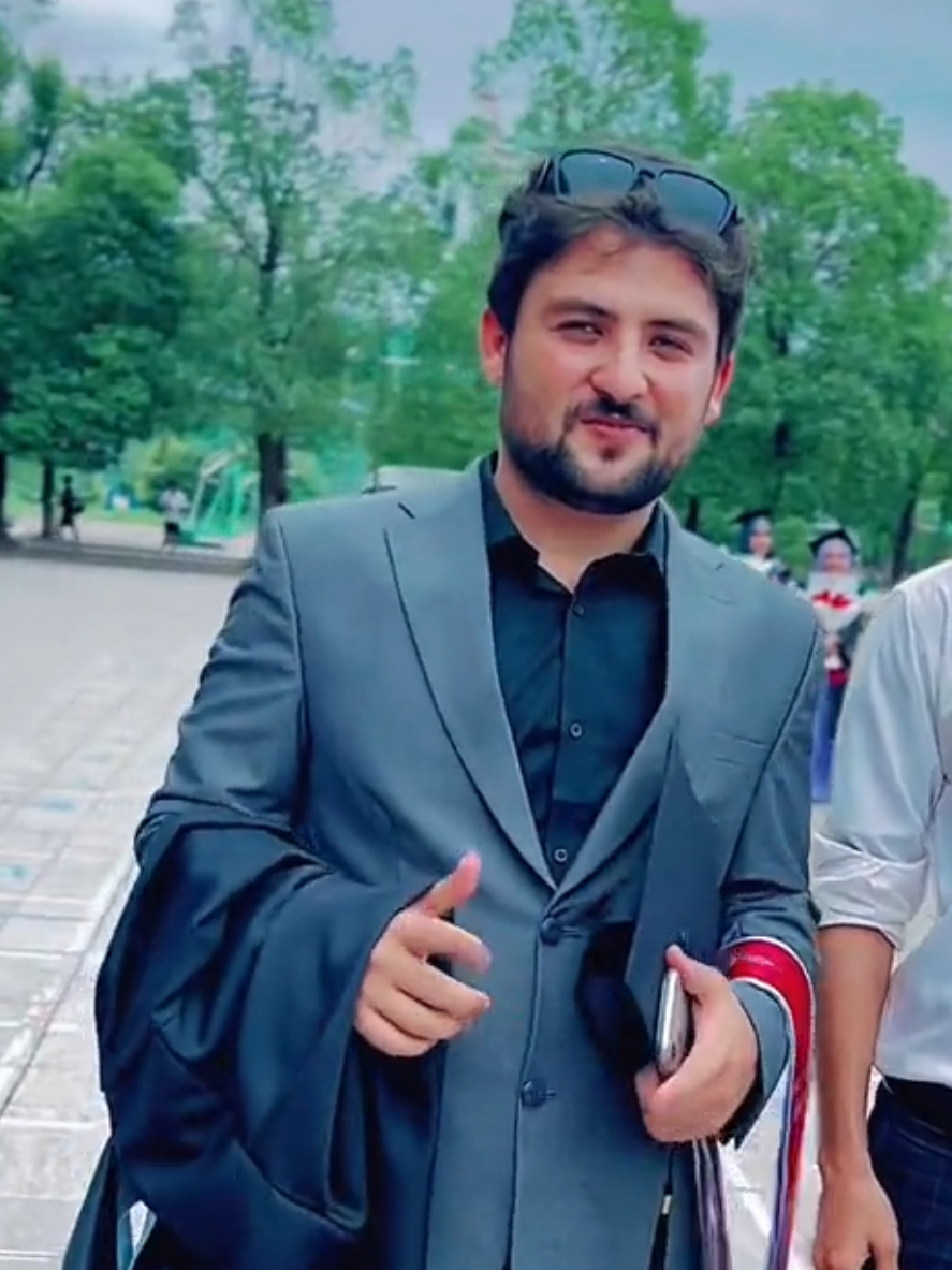 @Usama Nawaz Khan Niazi