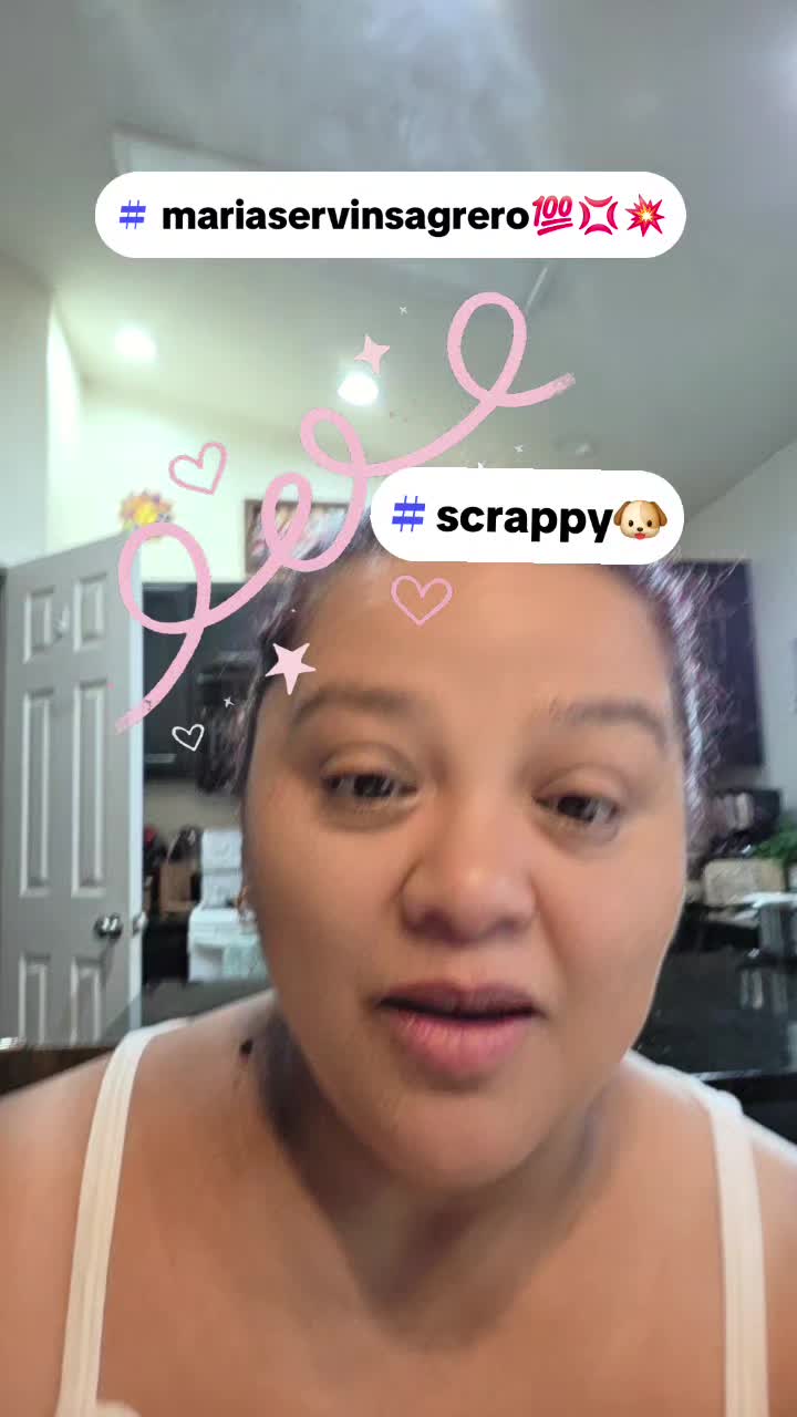 @💫Mary Servin Sagrero💫