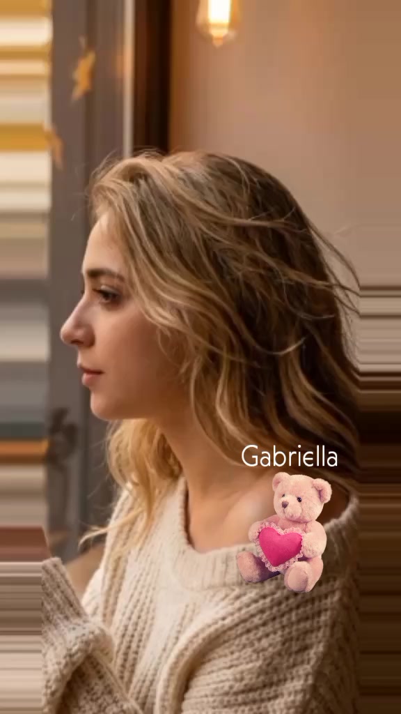 @Gabriella Gabriella