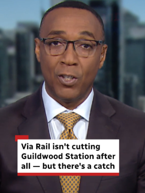 @CBC Toronto