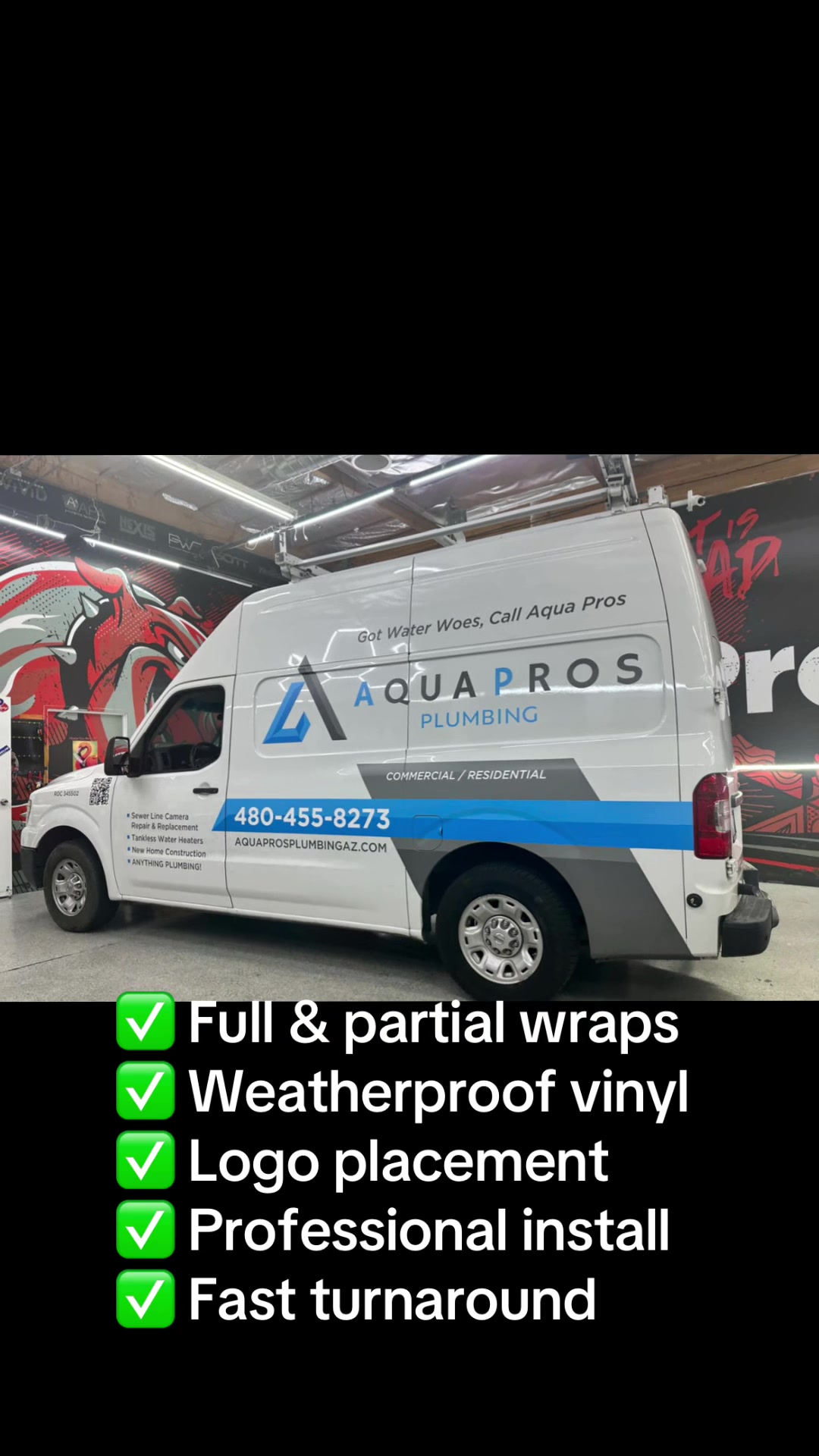 @ProVinyl Solutions