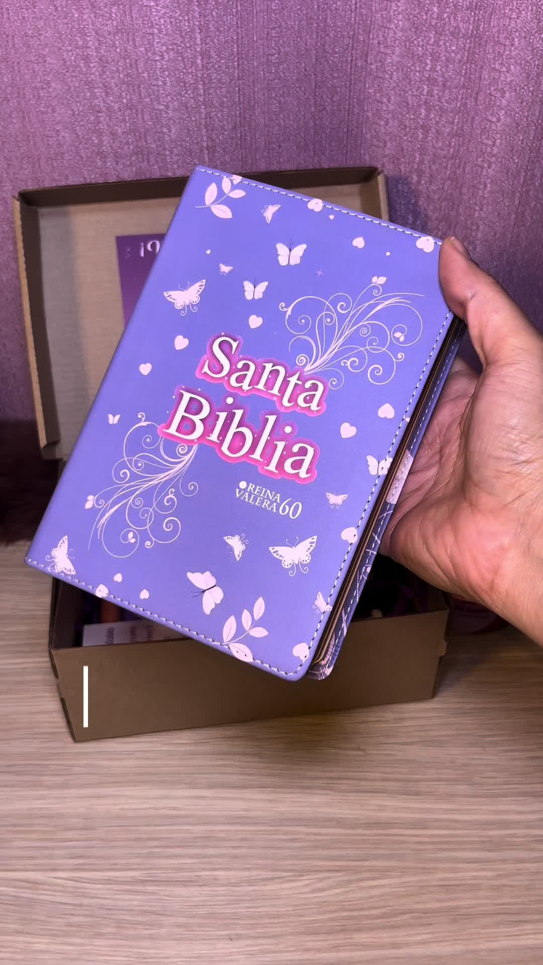 @Perú - Mundo de biblias