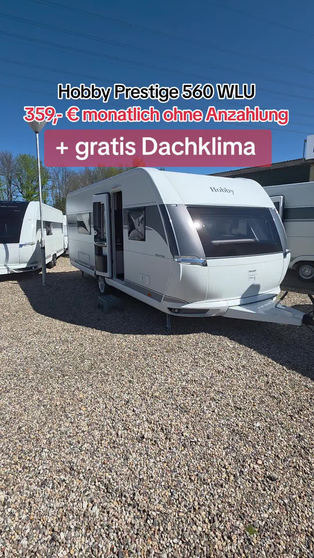 @Caravan Dealer